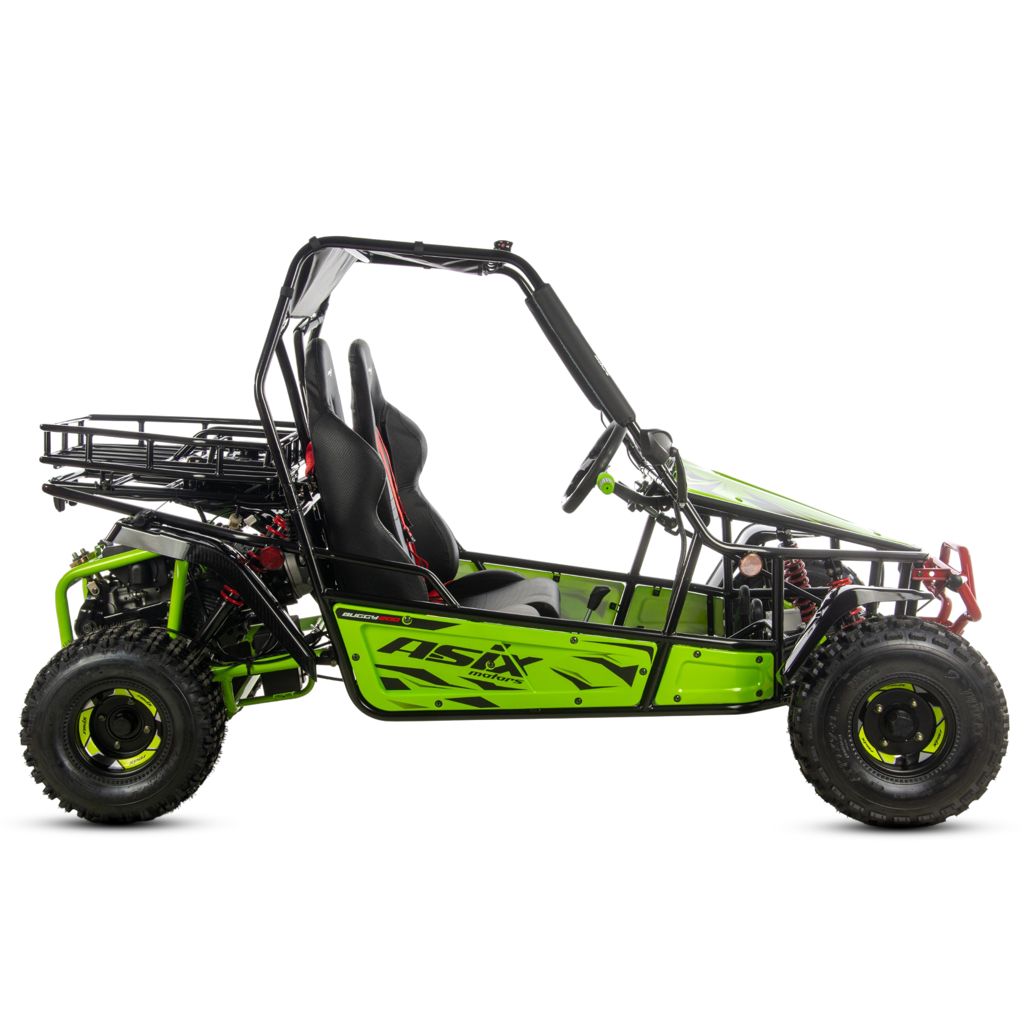Buggy 200